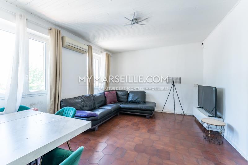 Maison à vendre, 101m², Marseille 10ème