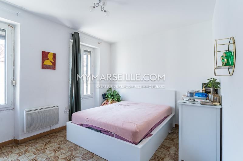 Maison à vendre, 101m², Marseille 10ème