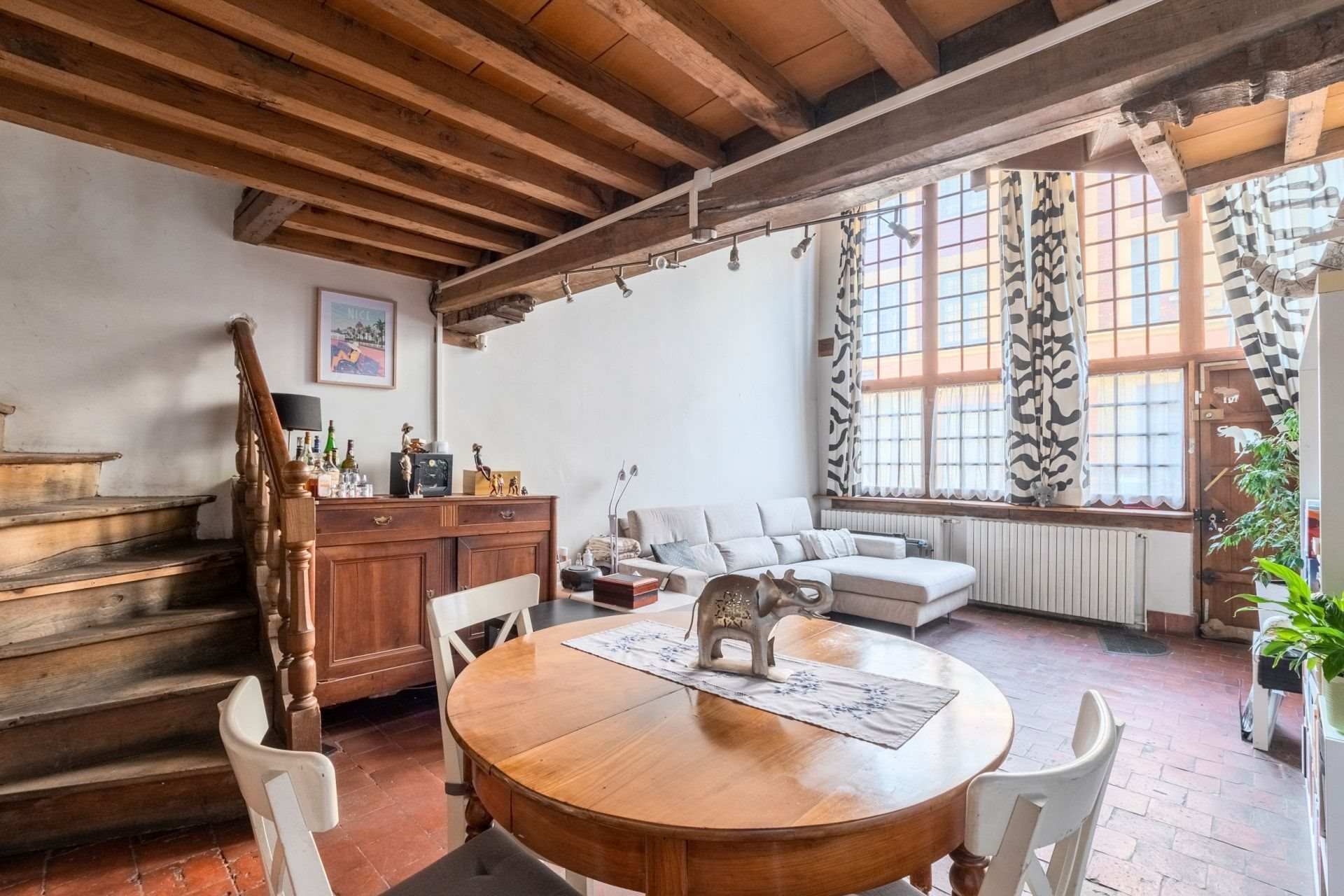 Maison à vendre, 150m², Lille