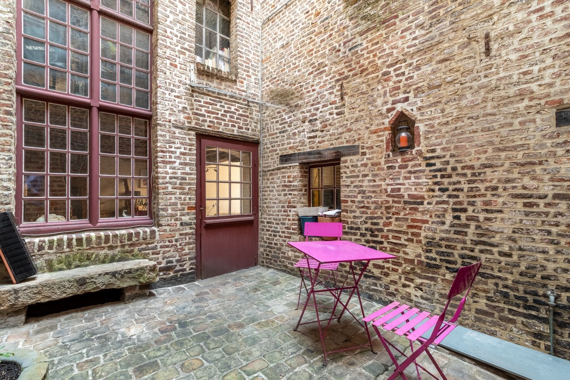 Maison à vendre, 150m², Lille