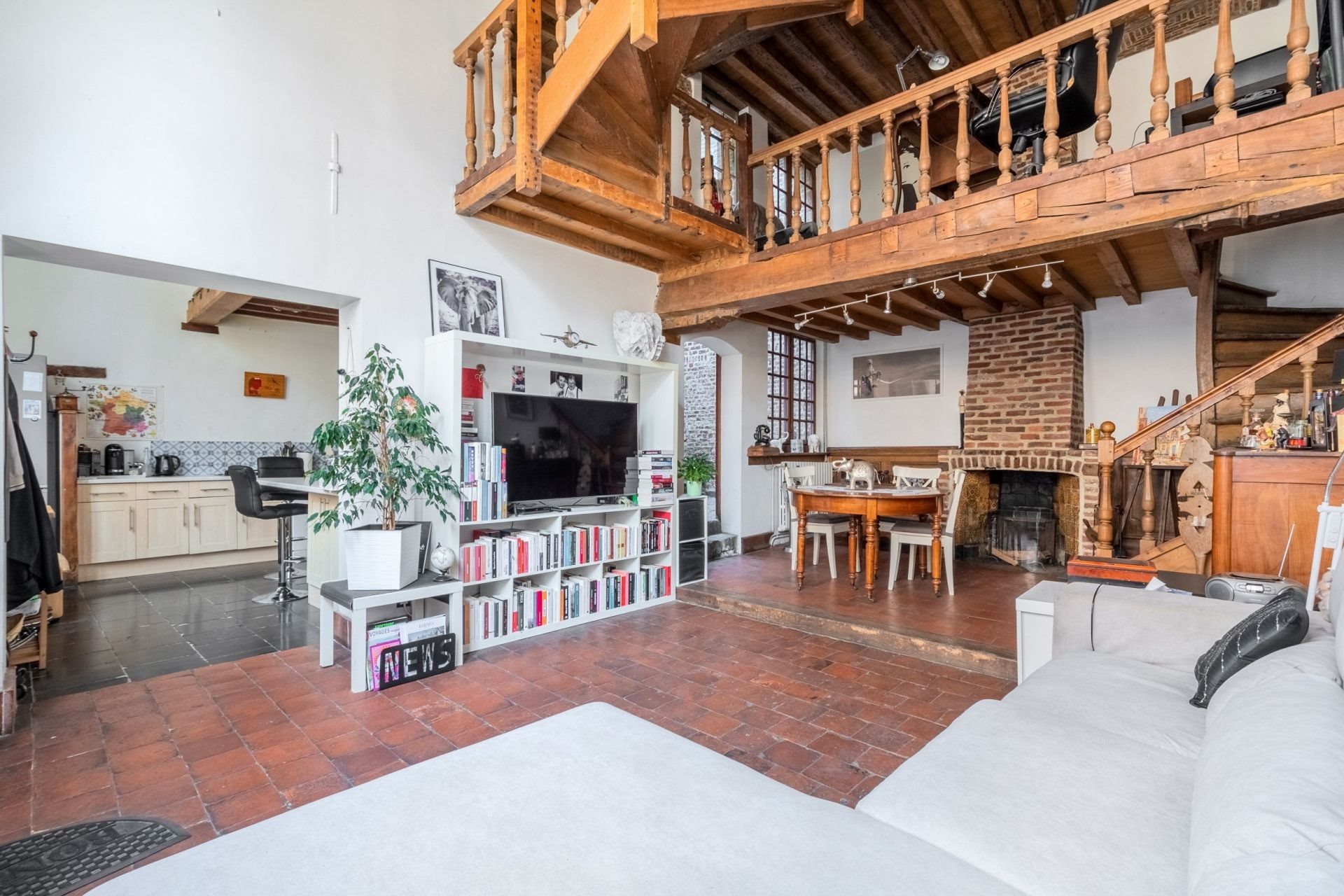Maison à vendre, 150m², Lille