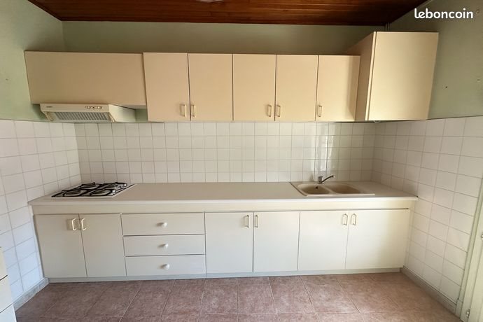 Appartement à vendre, 94m², Nîmes