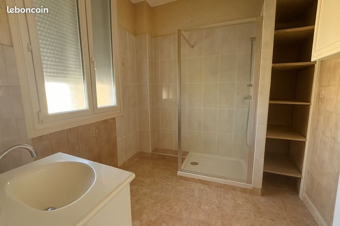 Appartement à vendre, 94m², Nîmes