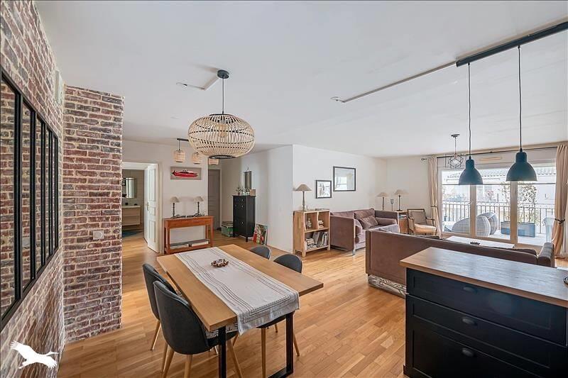 Appartement à vendre, 103m², Bordeaux