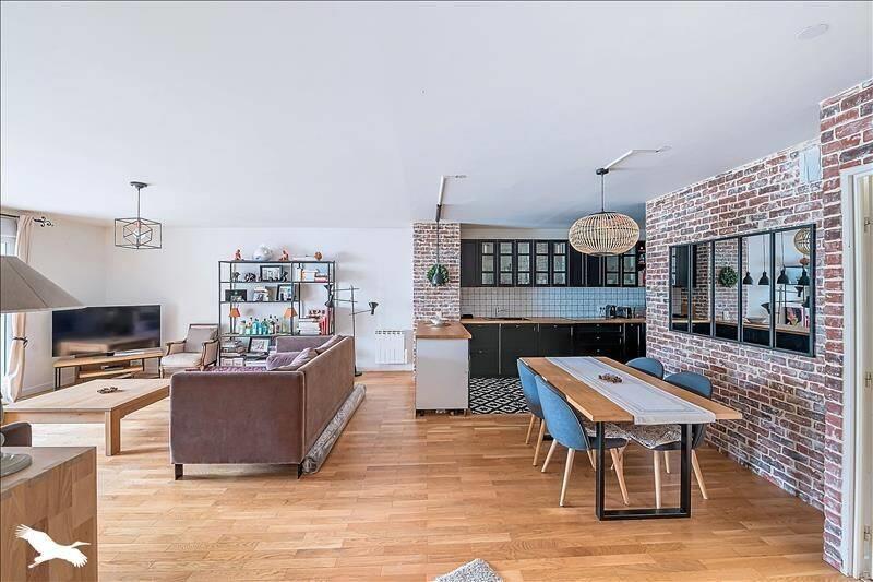 Appartement à vendre, 103m², Bordeaux