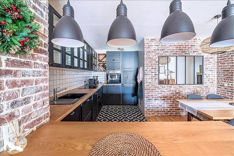 Appartement à vendre, 103m², Bordeaux