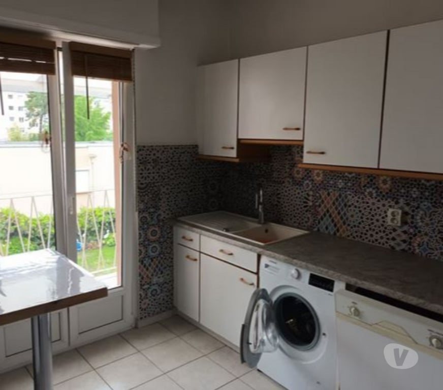 Appartement à louer, 70m², Strasbourg