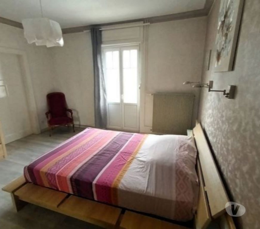 Appartement à louer, 70m², Strasbourg