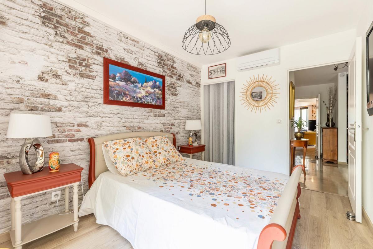 Appartement à vendre, 113m², Nice