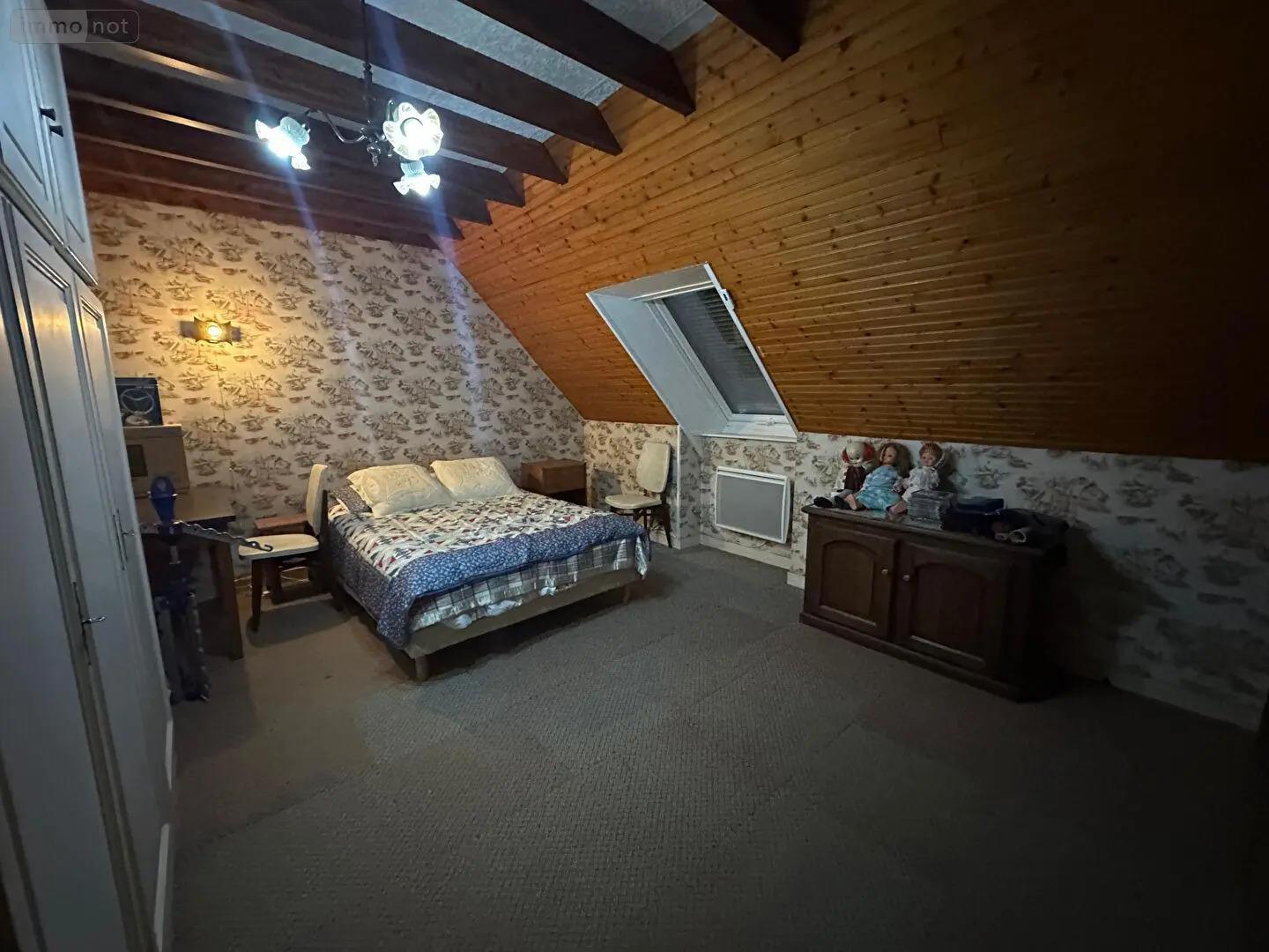 Maison à vendre, 111m², Rennes