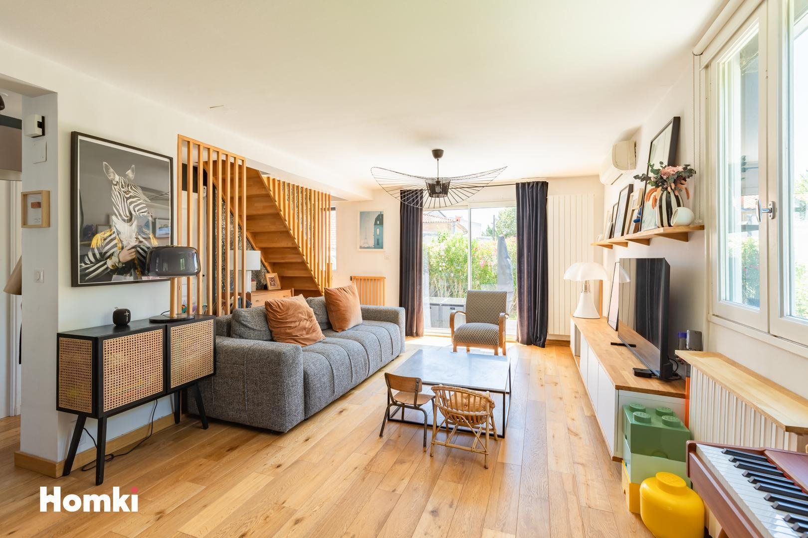 Maison à vendre, 125m², Toulouse
