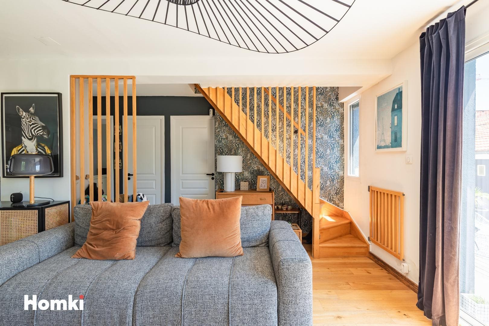 Maison à vendre, 125m², Toulouse