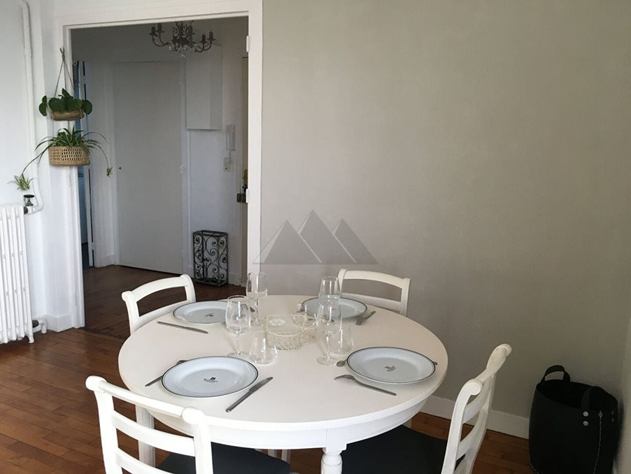 Appartement à vendre, 74m², Brest