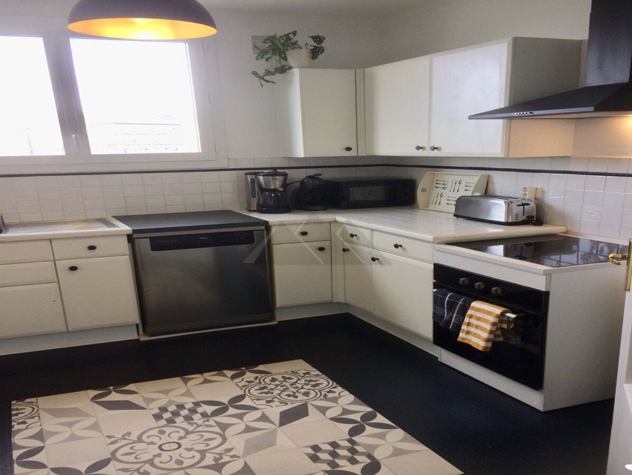 Appartement à vendre, 74m², Brest