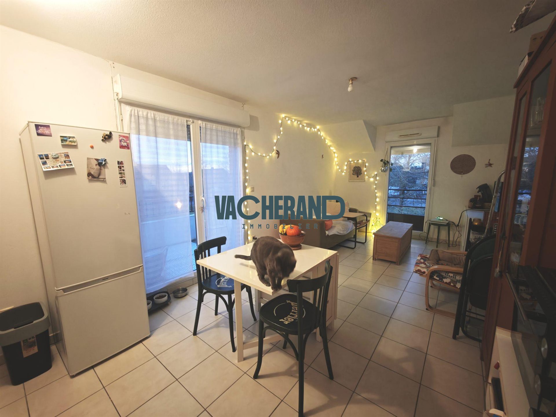 Appartement à vendre, 44m², Bailleul