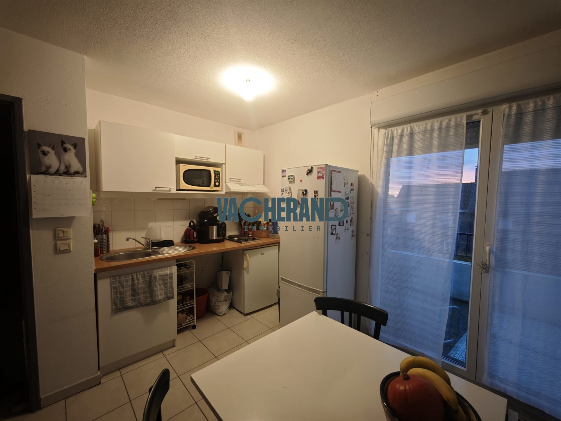 Appartement à vendre, 44m², Bailleul