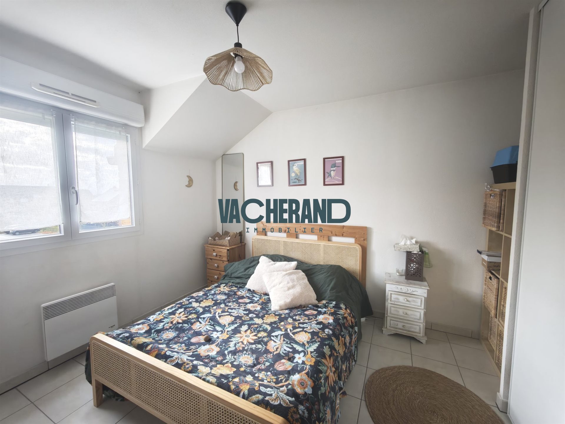 Appartement à vendre, 44m², Bailleul