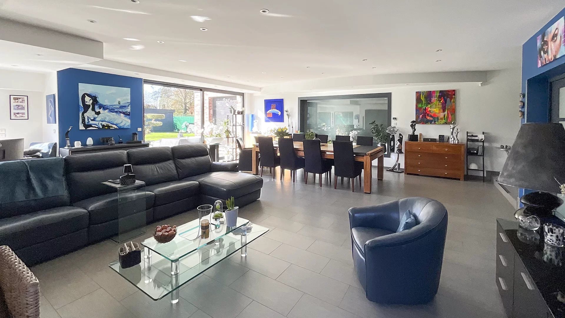 Maison à vendre, 312m², Capinghem