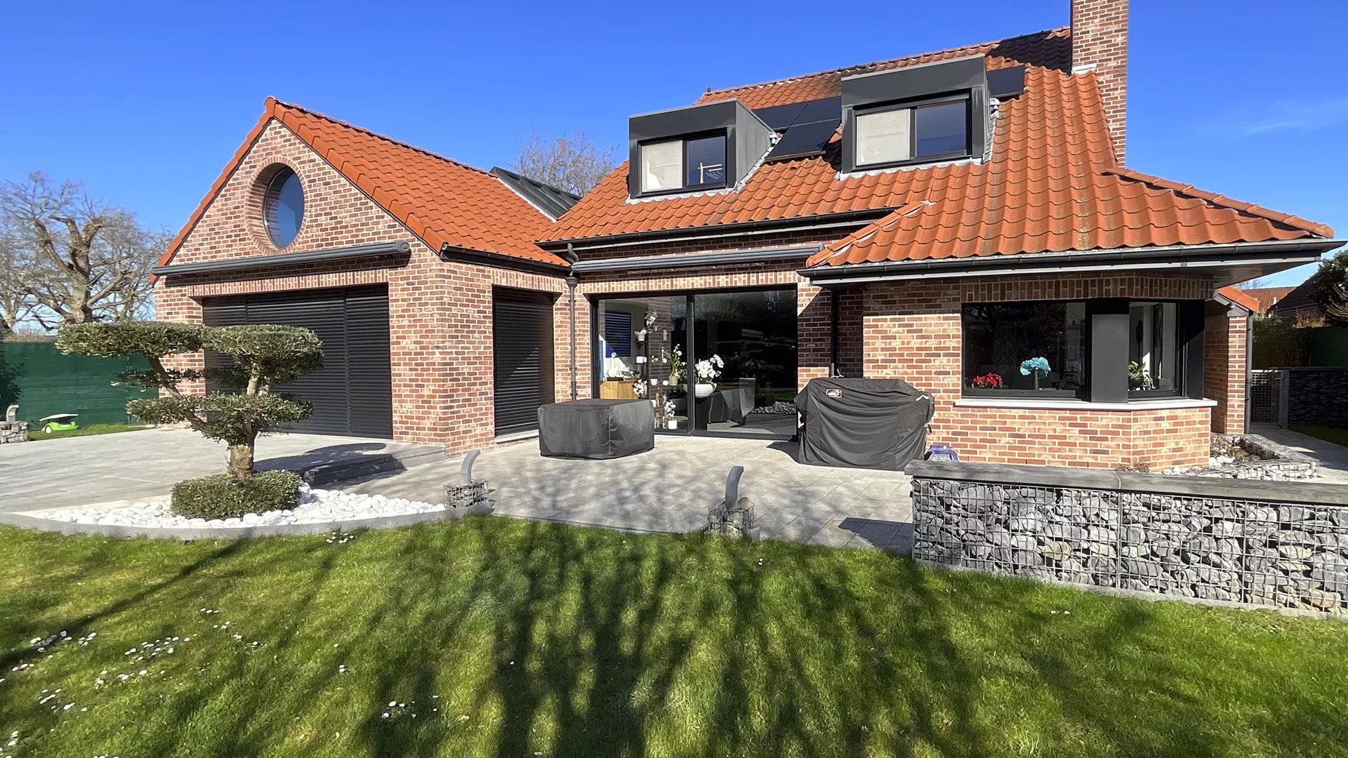 Maison à vendre, 312m², Capinghem