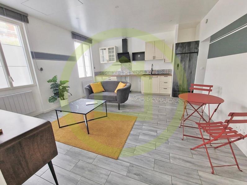 Appartement à vendre, 49m², Paris 12ème