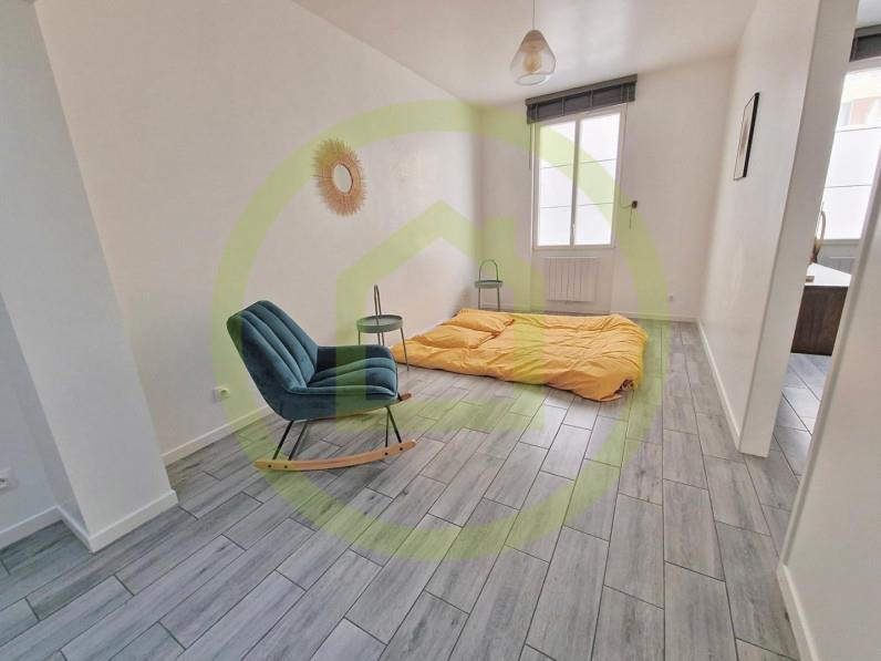 Appartement à vendre, 49m², Paris 12ème
