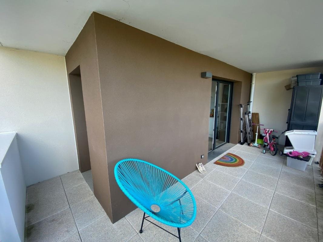 Appartement à louer, 61m², Noyal-sur-Vilaine