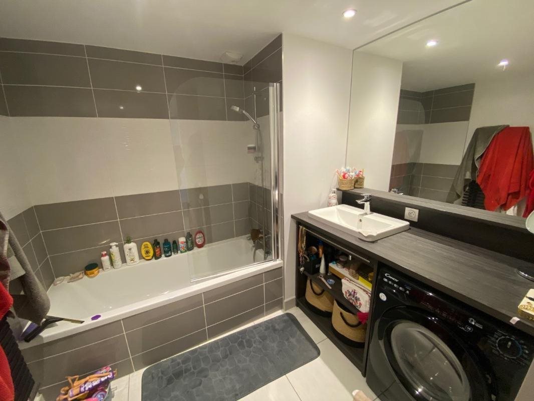 Appartement à louer, 61m², Noyal-sur-Vilaine