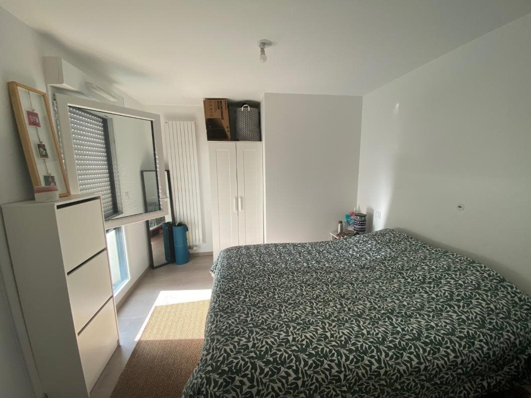 Appartement à louer, 61m², Noyal-sur-Vilaine