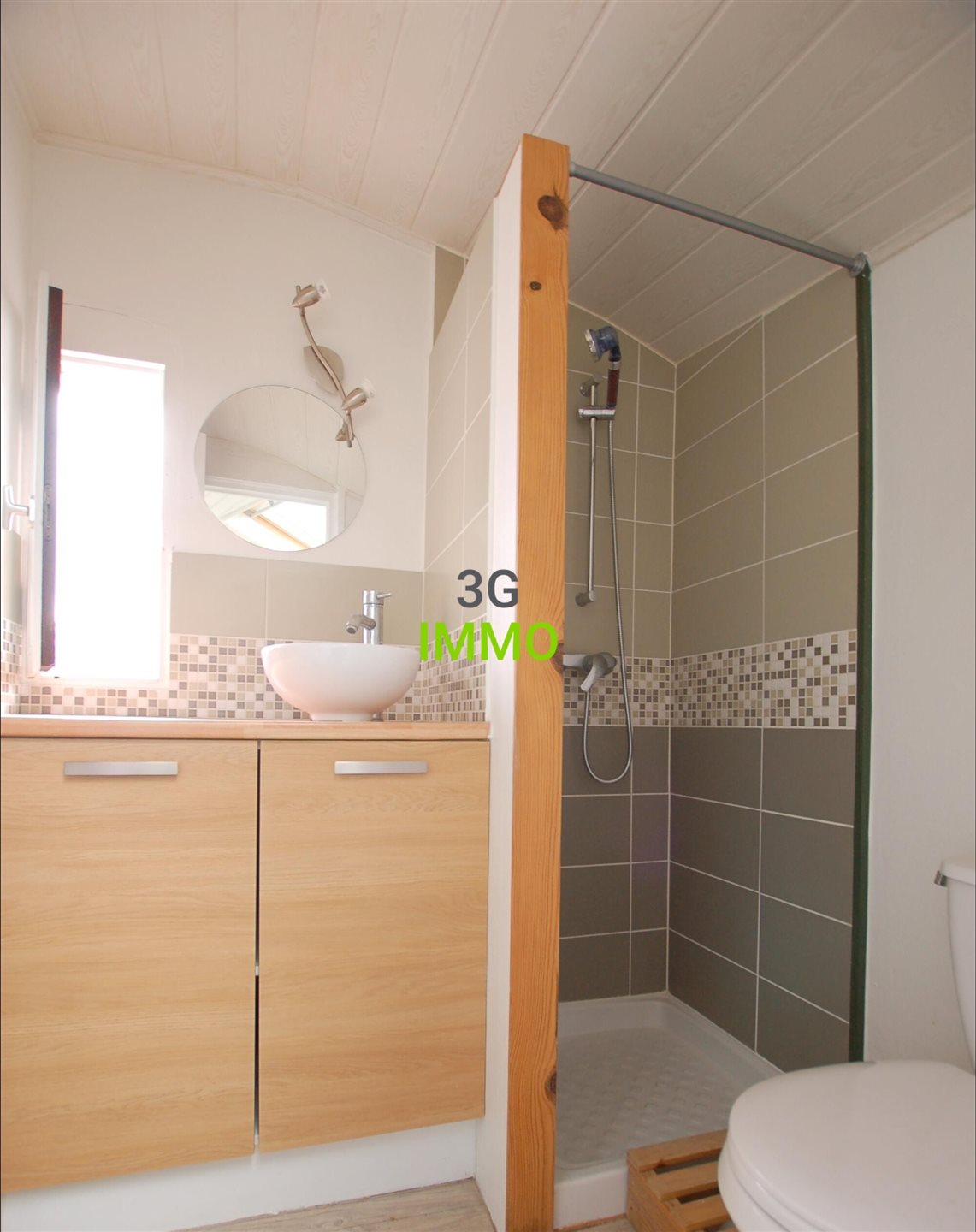 Appartement à louer, 11m², Clermont-Ferrand