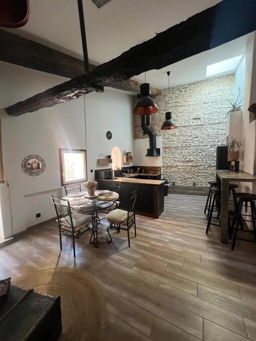 Appartement à vendre, 61m², Perpignan