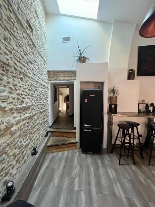 Appartement à vendre, 61m², Perpignan