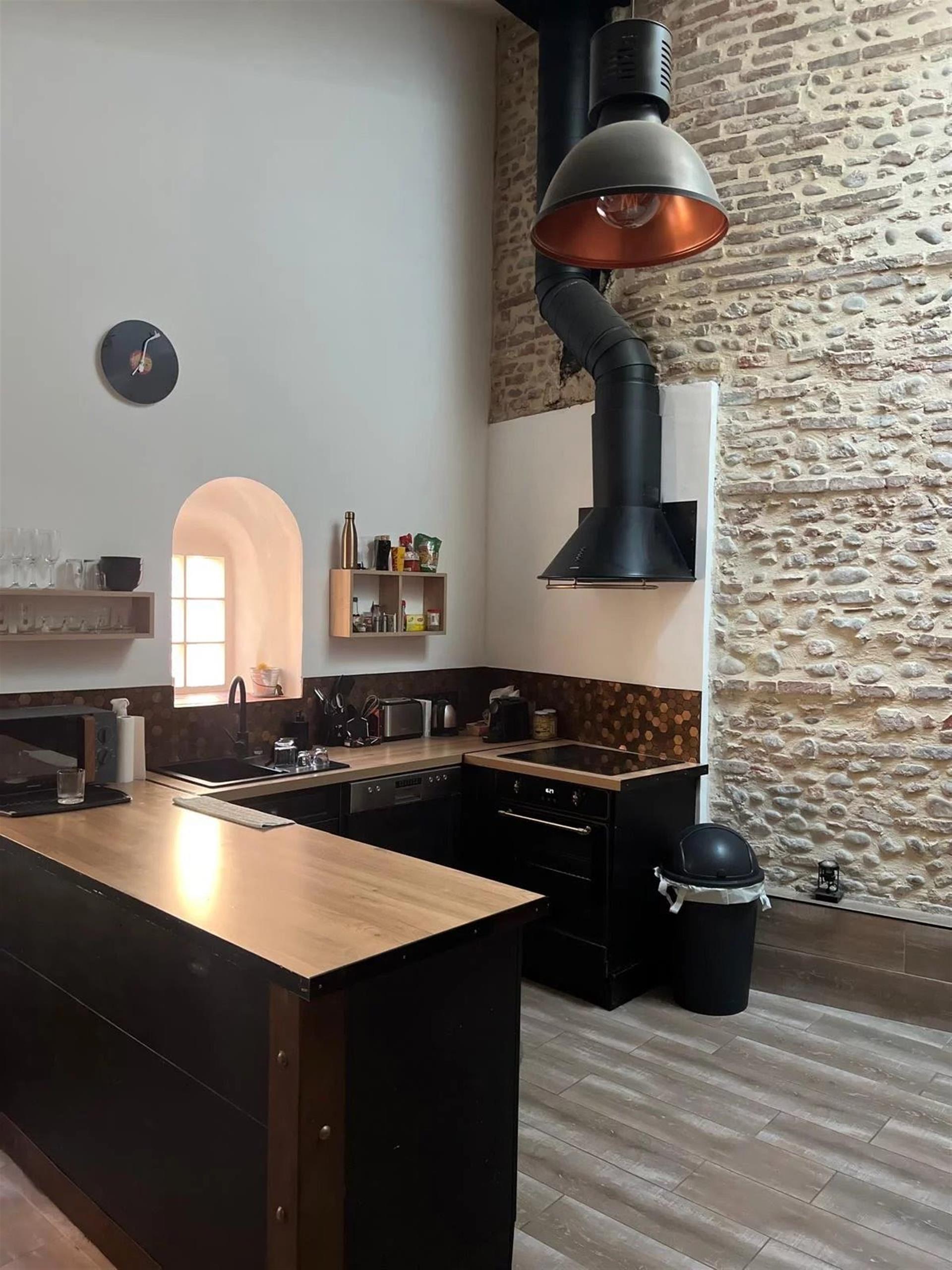 Appartement à vendre, 61m², Perpignan