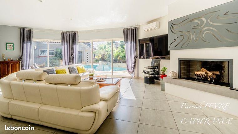 Maison à vendre, 237m², Toulouse