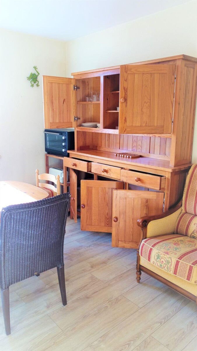 Appartement à louer, 30m², L'Ile-d'Olonne