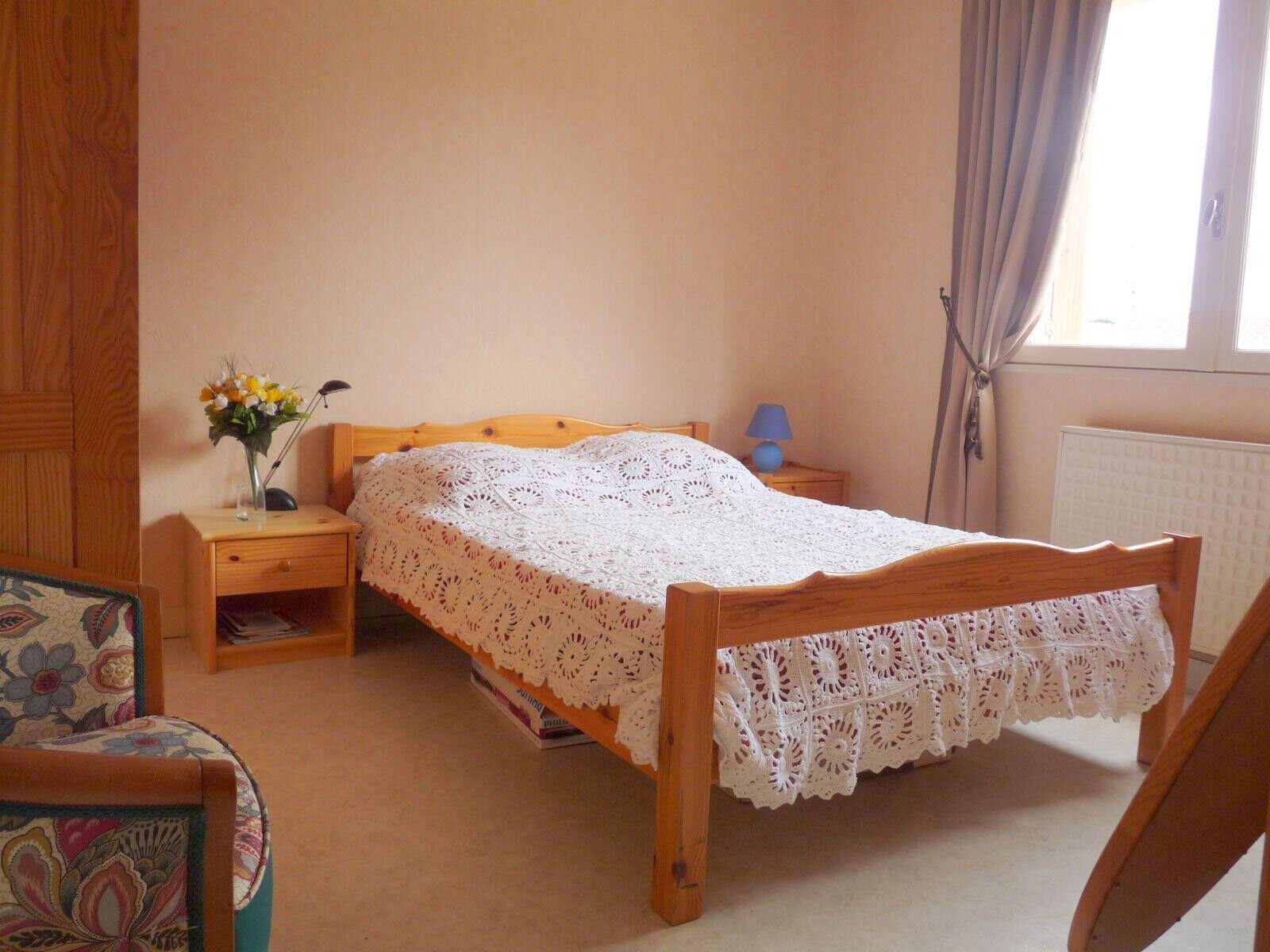 Appartement à louer, 30m², L'Ile-d'Olonne