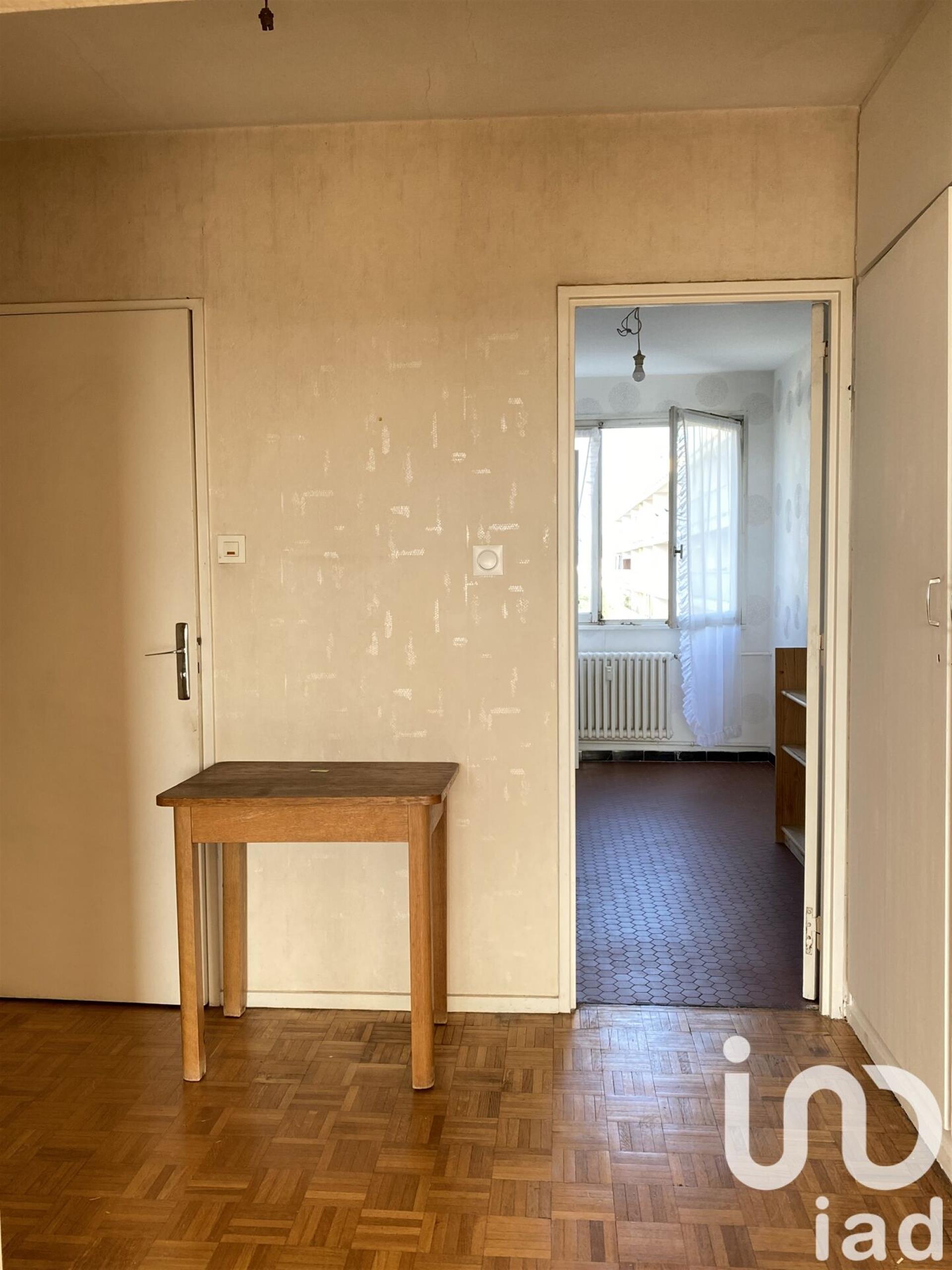 Appartement à vendre, 70m², Metz