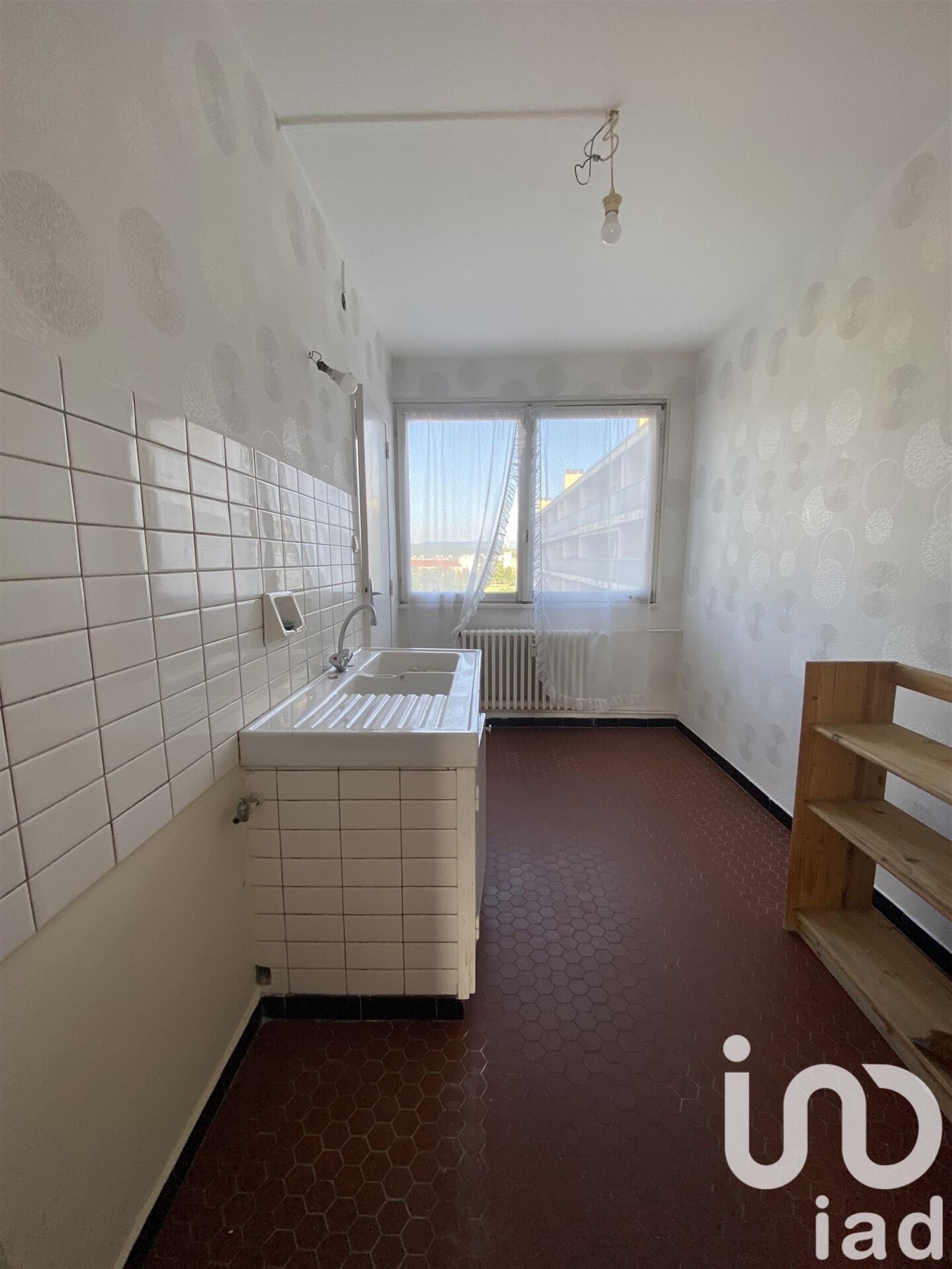 Appartement à vendre, 70m², Metz