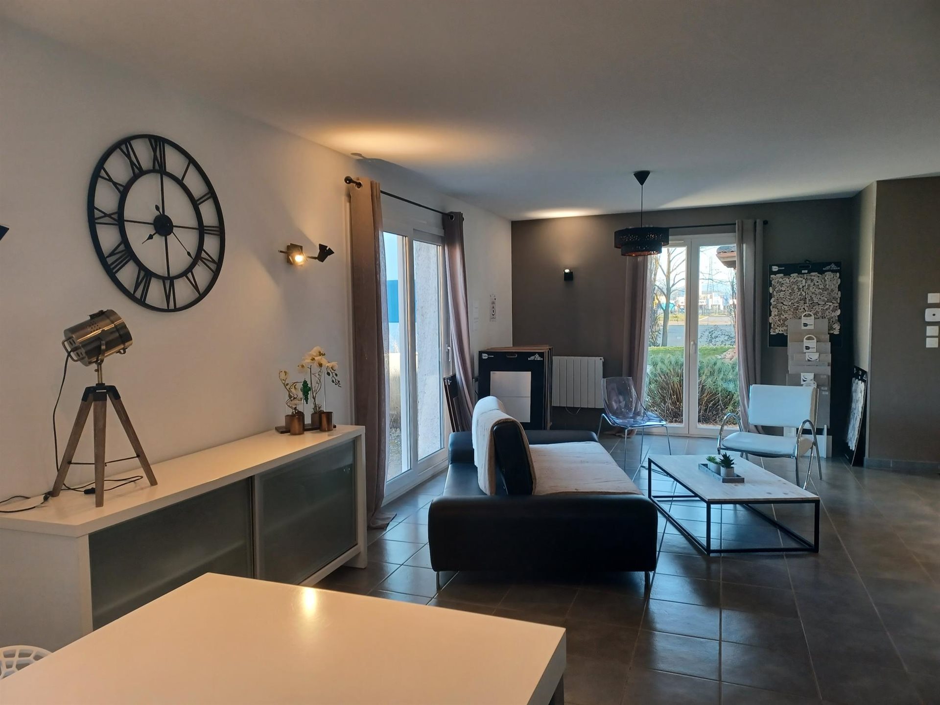 Maison à vendre, 90m², Montrond-les-Bains