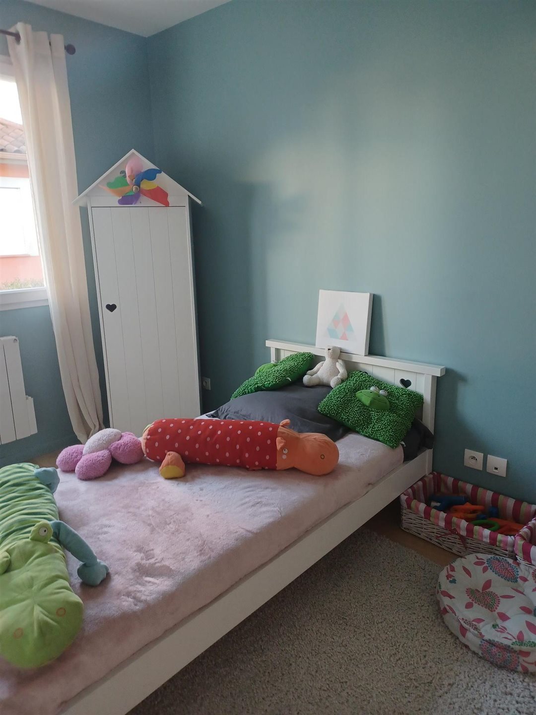 Maison à vendre, 90m², Montrond-les-Bains