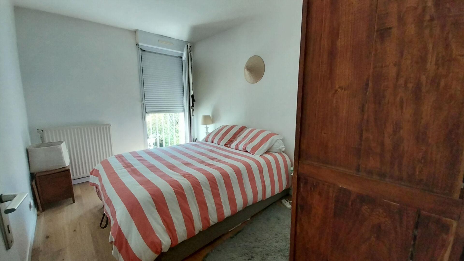 Appartement à vendre, 47m², Orléans