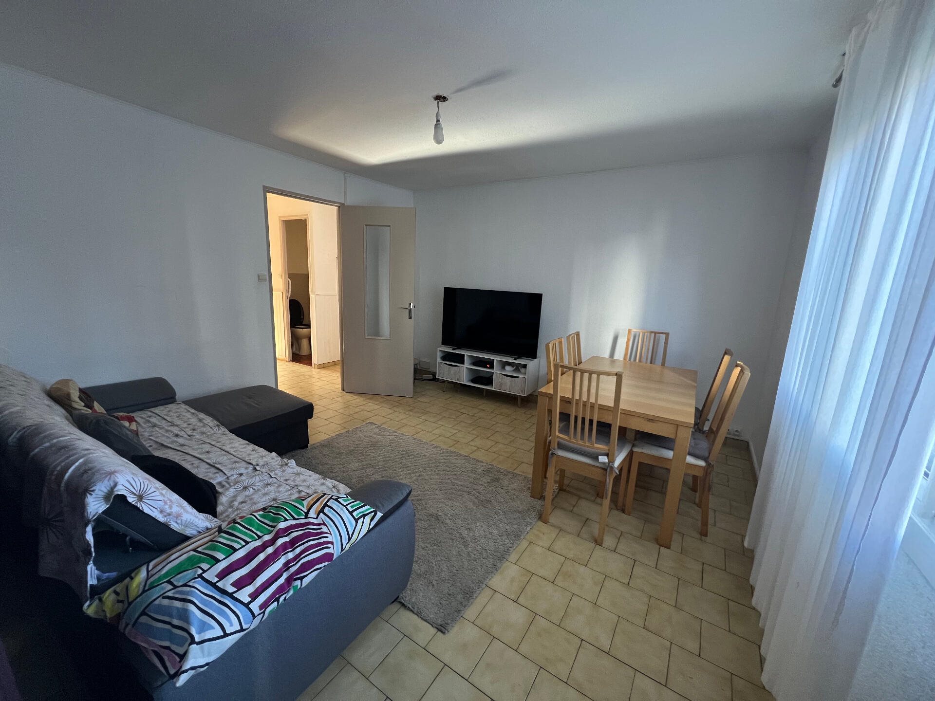 Appartement à vendre, 84m², Perpignan