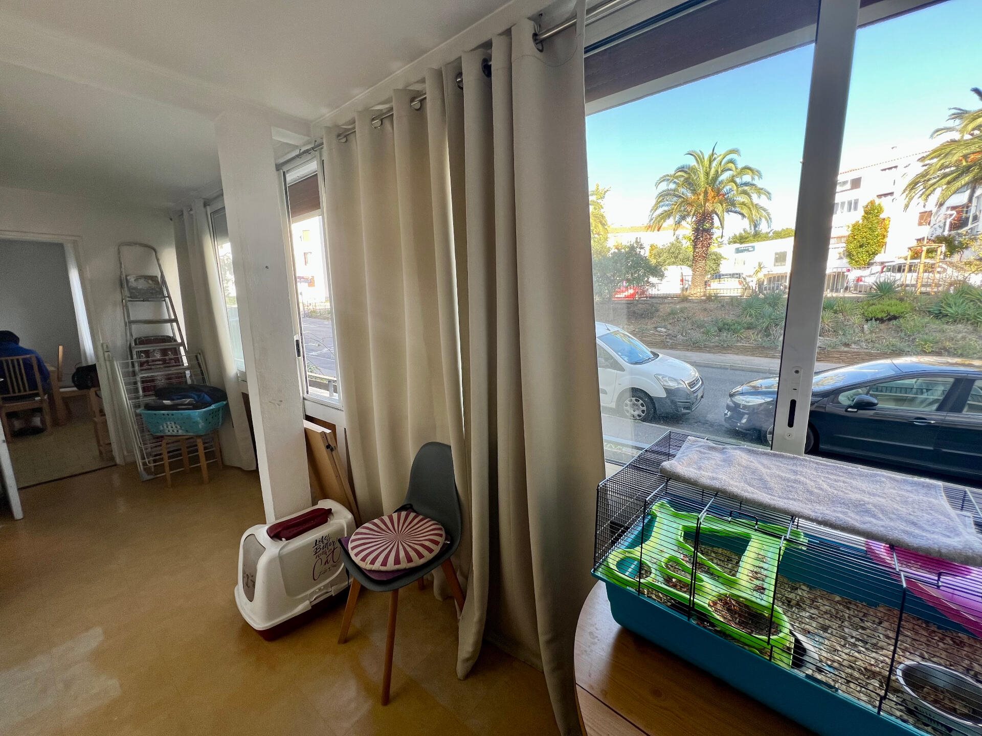 Appartement à vendre, 84m², Perpignan