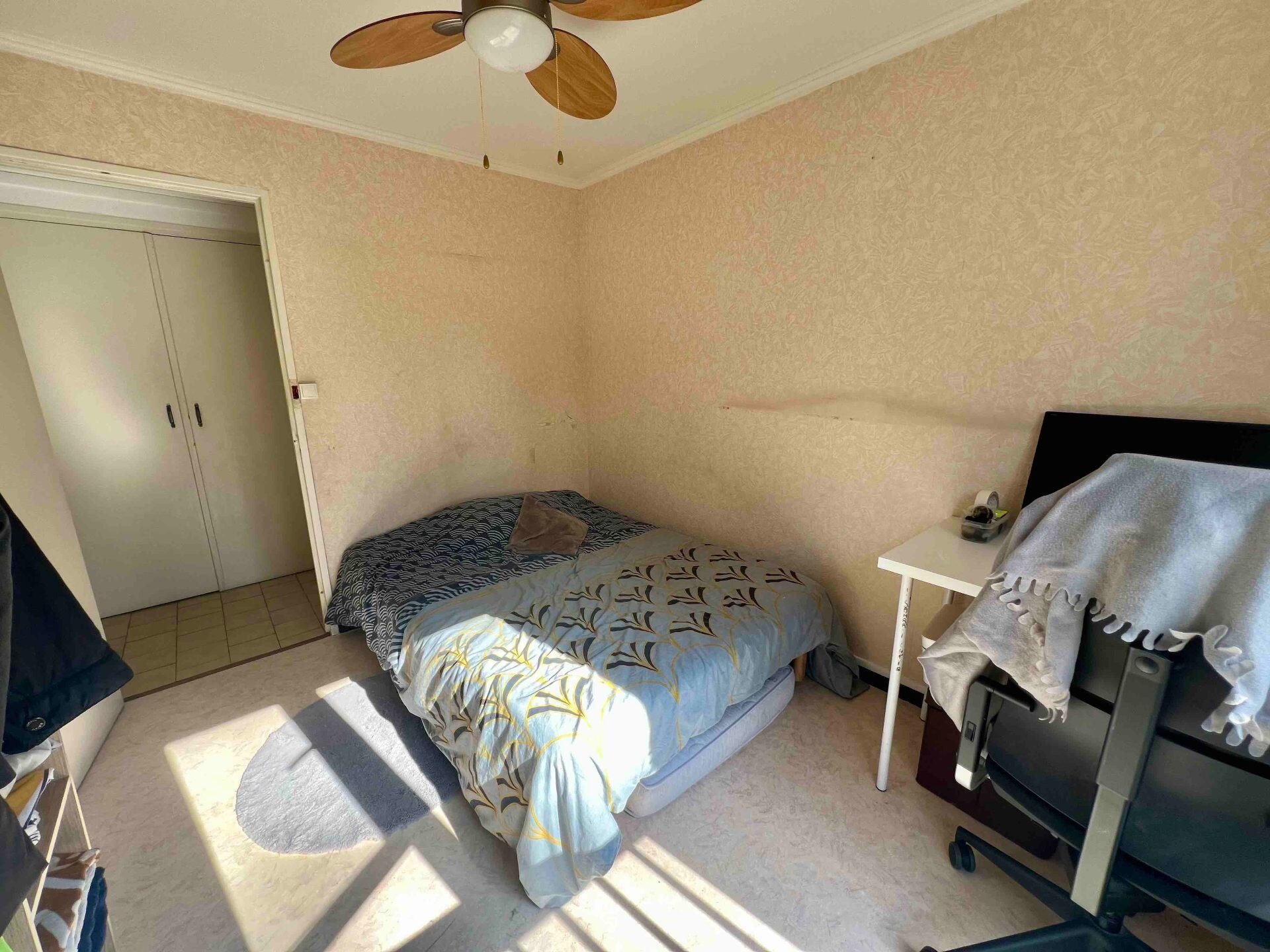Appartement à vendre, 84m², Perpignan