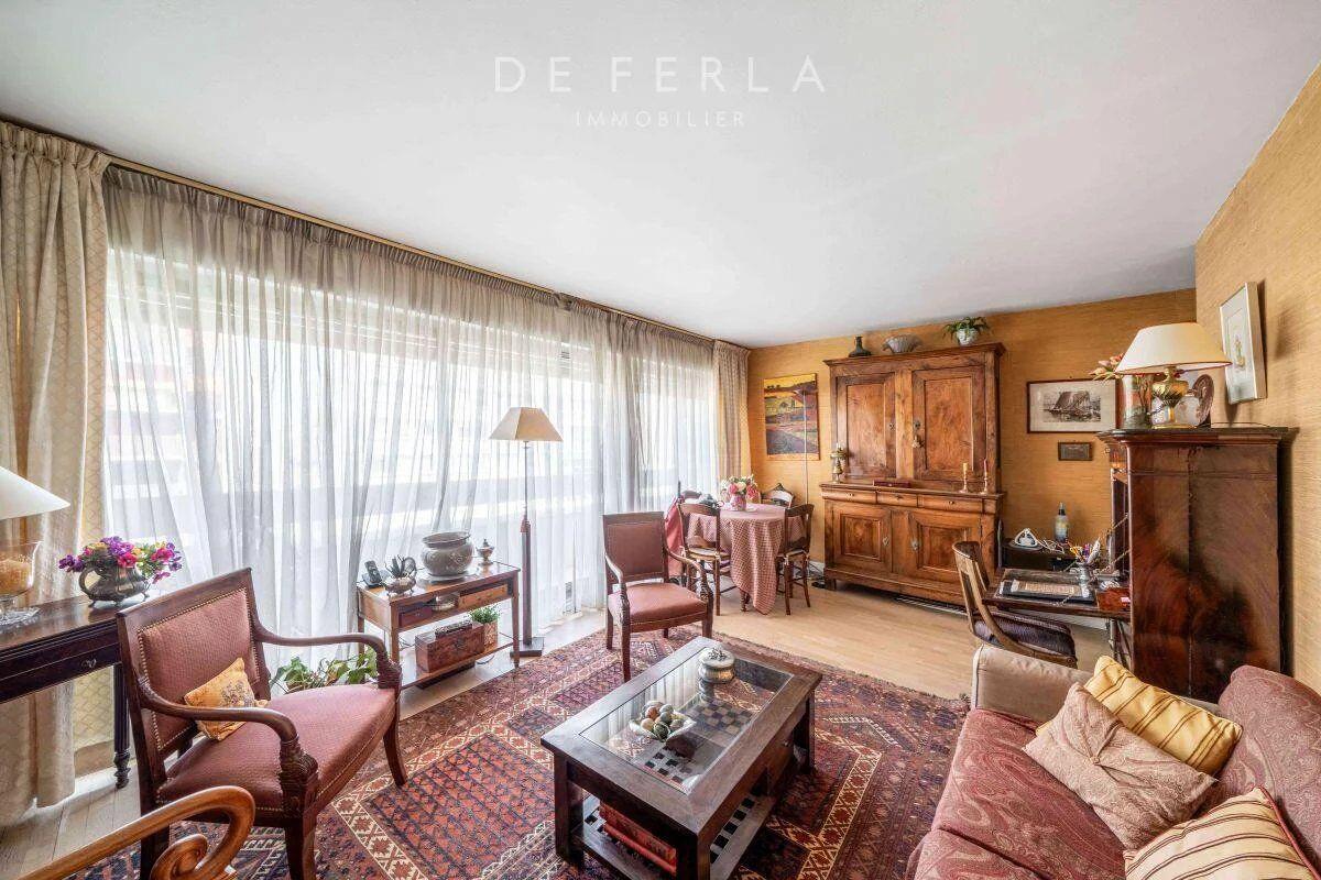 Maison à vendre, 55m², Paris 14ème