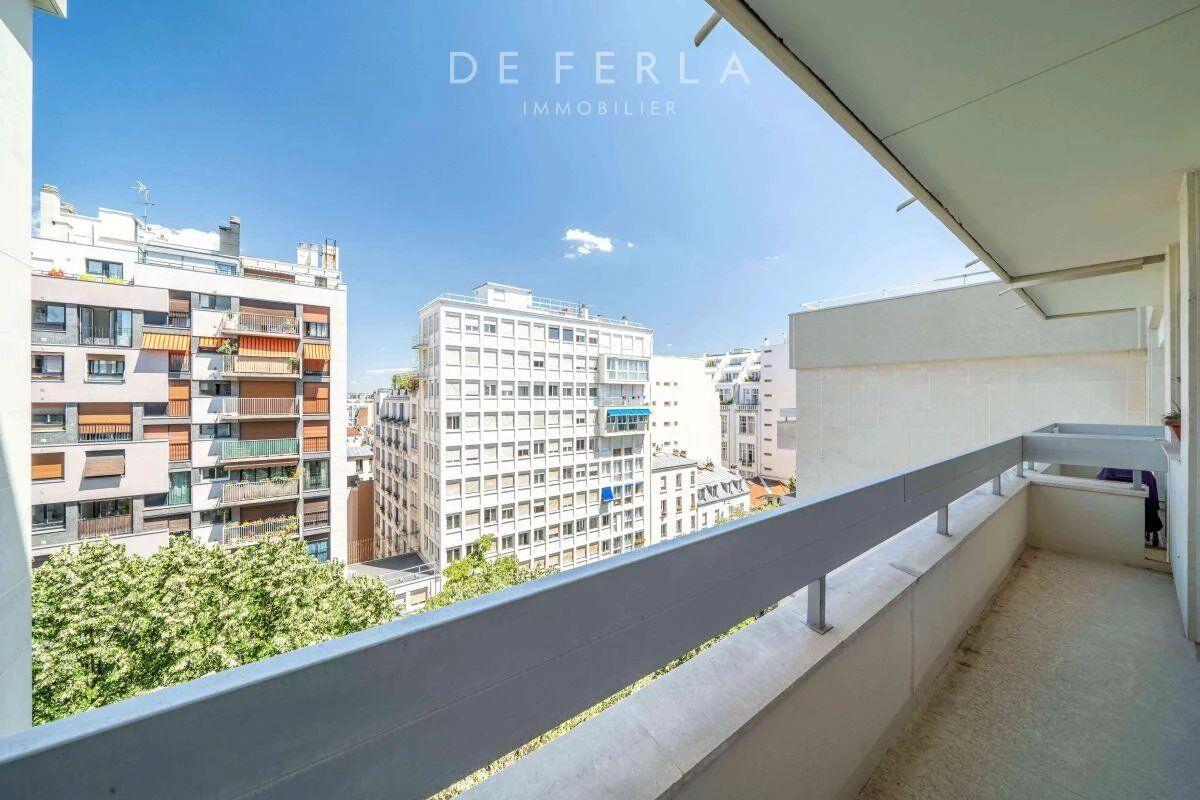 Maison à vendre, 55m², Paris 14ème