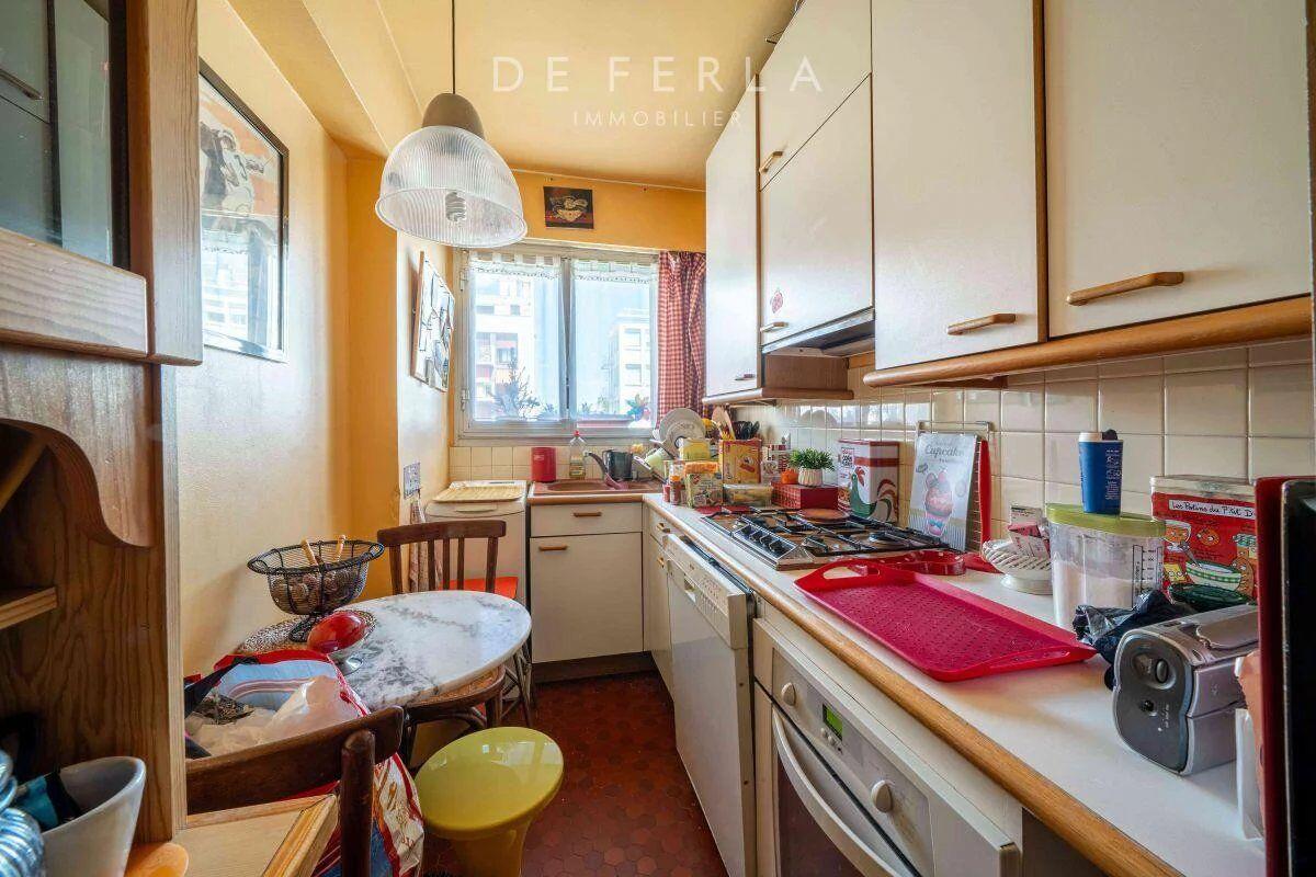 Maison à vendre, 55m², Paris 14ème