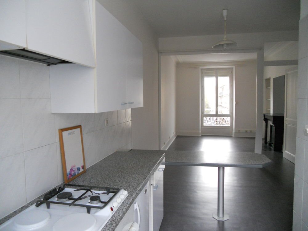 Appartement à vendre, 32m², Grenoble