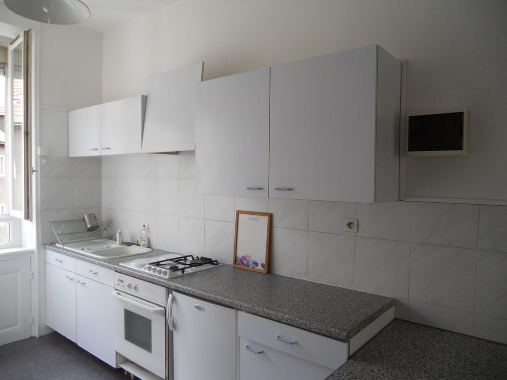 Appartement à vendre, 32m², Grenoble