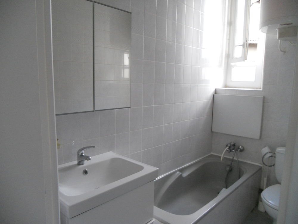 Appartement à vendre, 32m², Grenoble