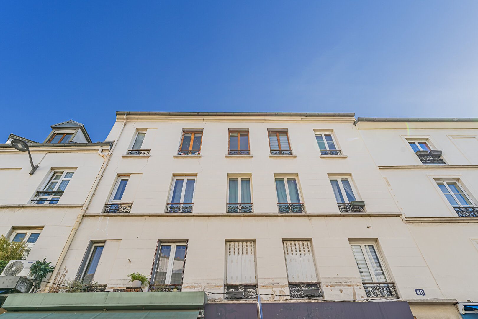 Appartement à vendre, 34m², Paris 11ème